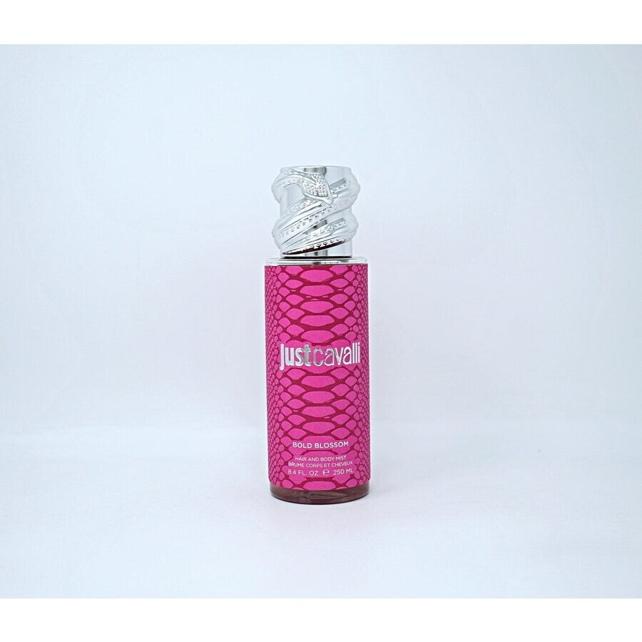 Roberto Cavalli Bold Blossom Body Mist - Main Image